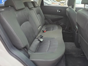 Opel Mokka I SUV 1.4 Turbo ECOTEC 140KM 2011 Nissan Qashqai1.6 117 KM panoramiczny dach nawigacja kamera alu gwarancja, zdjęcie 15