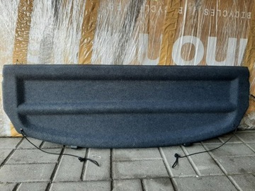 POLIČKA ZADNÍ KUFRU COLT CZ3 Z30 04-08 PĚTIDVEŘOVÝ