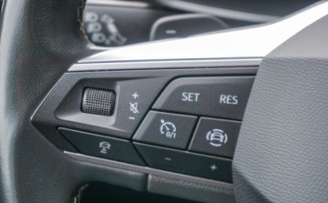 Seat Leon IV Sportstourer 1.5 eTSI (MHEV) 150KM 2022 Seat Leon Seat Leon Excellence 1.5TSI 150KM DSG 1.5 Benzyna 150KM, zdjęcie 3