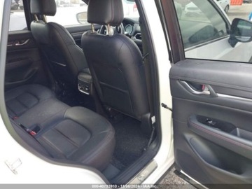 Mazda CX-5 II 2023 Mazda CX-5 2023r., 2.5l Turbo, od ubezpieczalni 2.5 Benzyna 227KM, zdjęcie 9