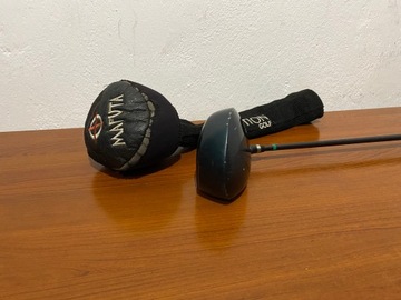Вариант Mafuta RT Driver Golf Club