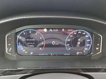 Volkswagen Arteon Shooting Brake R 2.0 TSI 320KM 2023 Volkswagen Arteon R 320KM, Hak, Ambiente, Asysteci, Kamera 360, Panorama,, zdjęcie 17