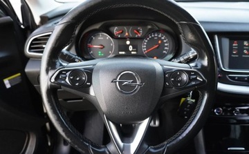 Opel 2017 Opel Grandland X Bezwypadkowy Serwisowany 1-Wlasciciel Grz.Fotele Kierowni, zdjęcie 18