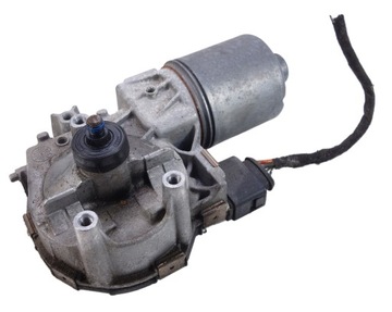 Silniczek mechanizmu wycieraczek przód przedni Opel Astra IV J 09- 13262436