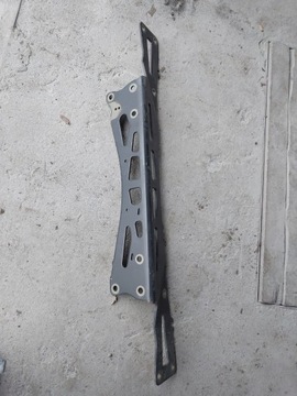 Daf xg xf belka poprzeczna oslona chlodnic 2245048