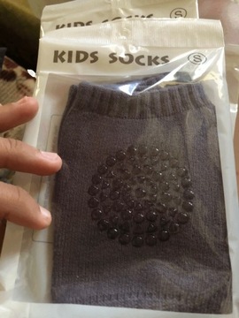 Наколенники, наколенники детские для ползания, набор 5 пар.