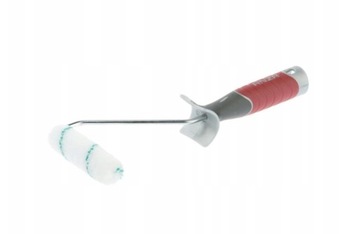 Anza Pro Super Titex zestaw wałek + uchwyt 10cm
