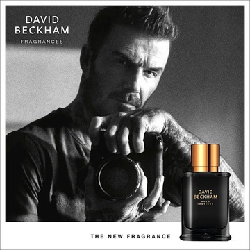 DAVID BECKHAM BOLD INSTINCT EDT 75 МЛ ОРИГИНАЛ