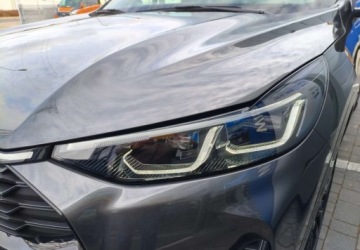 Ford Kuga III 2025 Ford Kuga Ford Kuga 2.5 FHEV FWD ST-Line X 2.5 Hybryda 190KM, zdjęcie 11