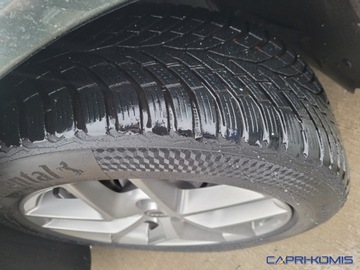 Peugeot 607 3.0 V6 24V 211KM 2005 Peugeot 607 3.0i Platinium 2.9 Benzyna 211KM, zdjęcie 2