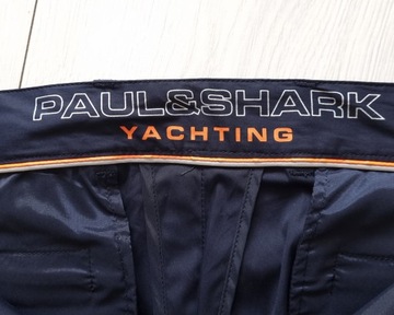 PAUL & SHARK YACHTING СПОРТИВНАЯ ОДЕЖДА МУЖСКИЕ ЧИНОСЫ НОВЫЕ БРЮКИ 56