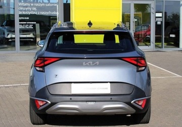 Kia Sportage V SUV 1.6 T-GDI MHEV 150KM 2022 Kia Sportage 1.6 T-GDI MHEV 150KM 7DCT MSmart SalonPL SerwisASO FV23 1.6, zdjęcie 6