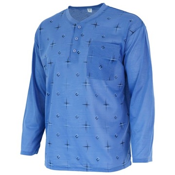 Мужская пижама пижама хлопковые штаны 7xl / 8xl