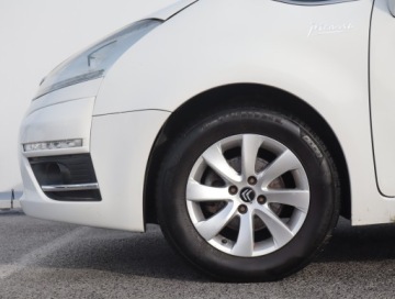 Citroen C4 Picasso I 1.6 HDi FAP 112KM 2011 Citroen C4 Picasso 1.6 HDi, Navi, Klima, zdjęcie 14