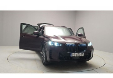BMW X5 G05 SUV Facelifting 3.0 30d 298KM 2024 BMW X5 xDrive I Dodat. kpl. kol FV VAT 3.0 Diesel 298KM, zdjęcie 11
