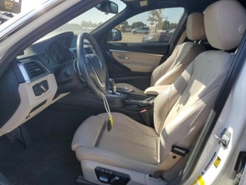 BMW Seria 3 G20-G21 2018 BMW Seria 3 2018 BMW 330E 2.0 Hybryda Plug-in 247KM, zdjęcie 7