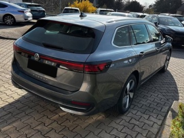 Volkswagen Passat B8 Variant Facelifting 2.0 TDI SCR 150KM 2025 VOLKSWAGEN Passat Business Plus 2.0 TDI DSG 150KM 2025, zdjęcie 2