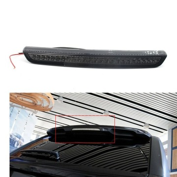dla Land rovera Range Sport 2010-2013 trwałe LR020