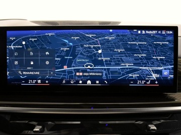 BMW X5 G05 SUV 3.0 40d 340KM 2023 BMW X5 340KM/ Adapt.LED/ Harman/ kamery360/ Iconic, zdjęcie 17