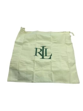 КРАСНАЯ МАЛЕНЬКАЯ СУМКА RALPH LAUREN