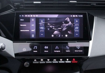 Peugeot 2023 Peugeot 308 1.5 BlueHDI 130KM Allure LED MirrorScreen SerwisASO FV23 Salon, zdjęcie 19