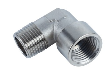 KOLANO PNEUMATYCZNE 1/4