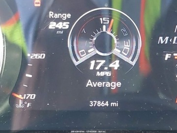 Dodge Challenger III 2019 Dodge Challenger 6.4 492 KM Scat Pack RT, RWD, alcantara, z Kalifornii, ma, zdjęcie 14