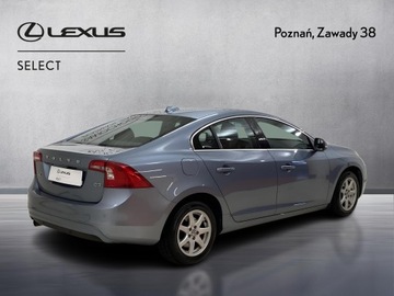 Volvo S60 II Sedan Facelifting 2.0 D3 DRIVE-E 150KM 2016 Volvo S60 2.0 T Momentum II (2010-) Volvo S60 , Sa, zdjęcie 1