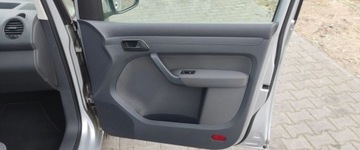 Volkswagen Caddy III Kombi Facelifting 1.6 TDI 102KM 2012 Volkswagen Caddy 1.6 tdi ,maxi ,bezwypadek ,bogata wersja ,duzo nowych cze, zdjęcie 24