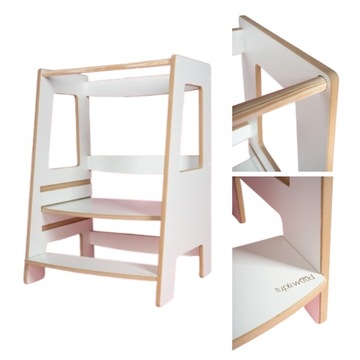 KITCHEN HELPER DOUBLE POMOCNIK KUCHENNY TUPTIWOOD