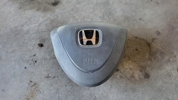 HONDA JAZZ II 2X ULOŽENÍ MODUL KONZOLA DESKA