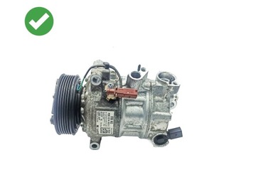 AUDI A1 2024 KOMPRESOR KLIMATIZACE