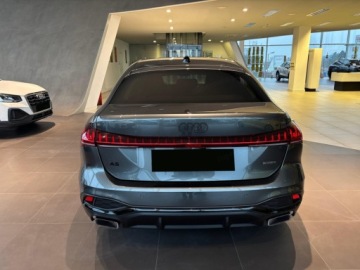 Audi A5 B10 Limousine 2.0 TFSI 204KM 2026 AUDI A5 TFSI quattro S line Sedan 2.0 (204 KM) 2026, zdjęcie 2