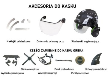 ПОДКЛАДКА ПРОЖЕКТОРА ДЛЯ ШЛЕМА ОРЕК