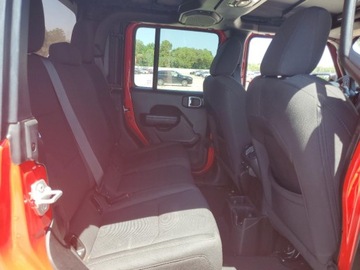 Jeep Gladiator 2023 Jeep Gladiator Sport 2023 3.6l 3.6 Benzyna 285KM, zdjęcie 10