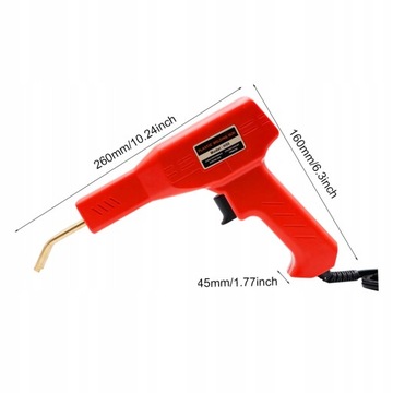 СВАРОЧНЫЙ АППАРАТ ПЛАСТИКОВЫЙ СВАРОЧНЫЙ АППАРАТ БЕСПЛАТНЫЙ СТЕПЛЕР