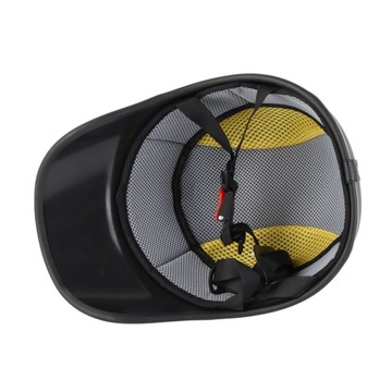 БИЗНЕС-КЕПКА УНИВЕРСАЛЬНЫЙ ЛЕГКИЙ СОЛНЦЕЗАЩИТНЫЙ ШЛЕМ