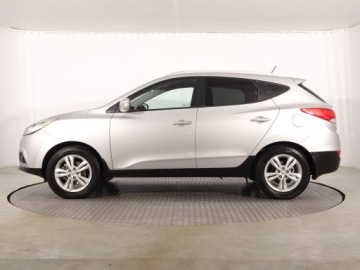 Hyundai ix35 SUV Theta 2.0 MPI 163KM 2010 Hyundai ix35 2.0 CVVT, Salon Polska, 4X4, Klima, zdjęcie 2