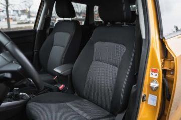 Suzuki Vitara III 2022 Suzuki Vitara 1.4 BoosterJet, Salon Polska, zdjęcie 15