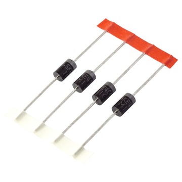 Dioda transil 1.5KE400A - [4szt]