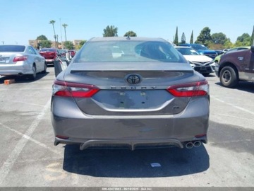 Toyota Camry IX 2023 Toyota Camry SE 2023 2.5l 2.5 Benzyna 203KM, zdjęcie 4