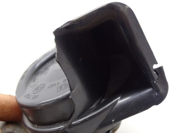 KLAKSON SIRÉNA SIGNÁL ZVUKOVÝ ALARMU SEAT EXEO 3R0951221 3R0951229D