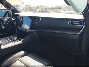 Jeep Wagoneer II 2024 Jeep Grand Wagoneer L 2024 3.0l 3.0 Benzyna 510KM, zdjęcie 9