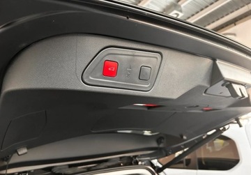 Citroen C5 Aircross SUV Plug-In Facelifting 1.6 PureTech Plug-In 180KM 2023 Citroen C5 Aircross PHEV FWD 225 EAT8 Shine Pack 1.6 Benzyna 181KM, zdjęcie 5