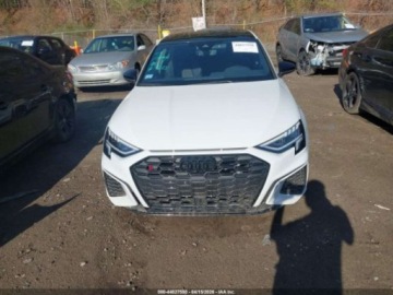 Audi A3 8Y 2024 Audi S3 Premium Plus 2024 2.0 Benzyna 306KM, zdjęcie 8
