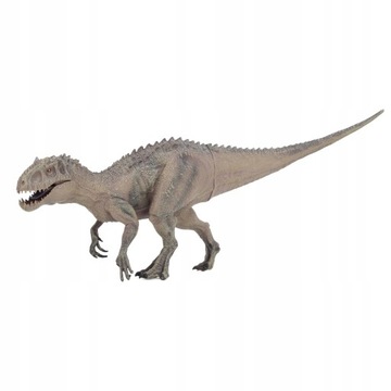 Rozwijanie umiejętności praktycznych Model dinozaura Rysunek dla dzieci