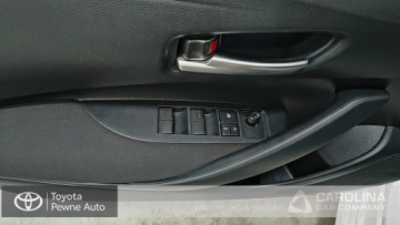 Toyota Corolla XII Sedan 1.5 VVT-i 125KM 2022 Toyota Corolla 1.5 Active Seria E21 (2019-) 1.5 Ac, zdjęcie 8