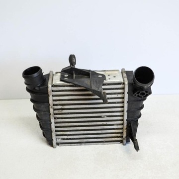 CHLADIČ INTERCOOLER VW POLO (9N_) 6Q0145804G 1.4L DIESEL 59KW 2006