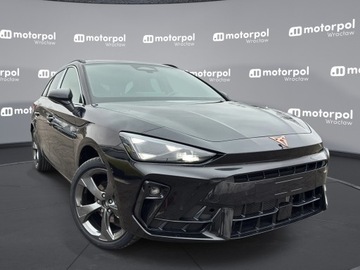 Cupra Leon II 2026 Cupra Leon Sportstourer 1.5 eTSI mHEV DSG 150 KM, zdjęcie 9