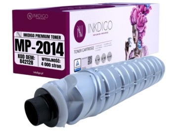 842128 Náhradní toner pro Ricoh M2700 M2701 MP2014 IM2702